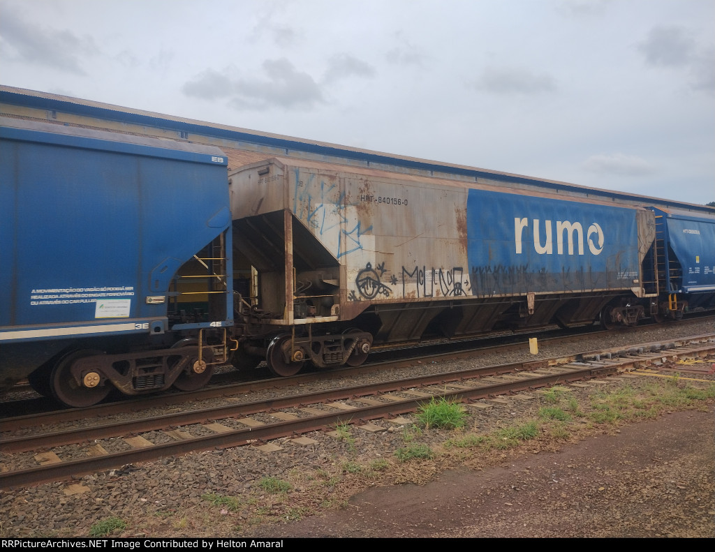 RUMO HPT-840156-0